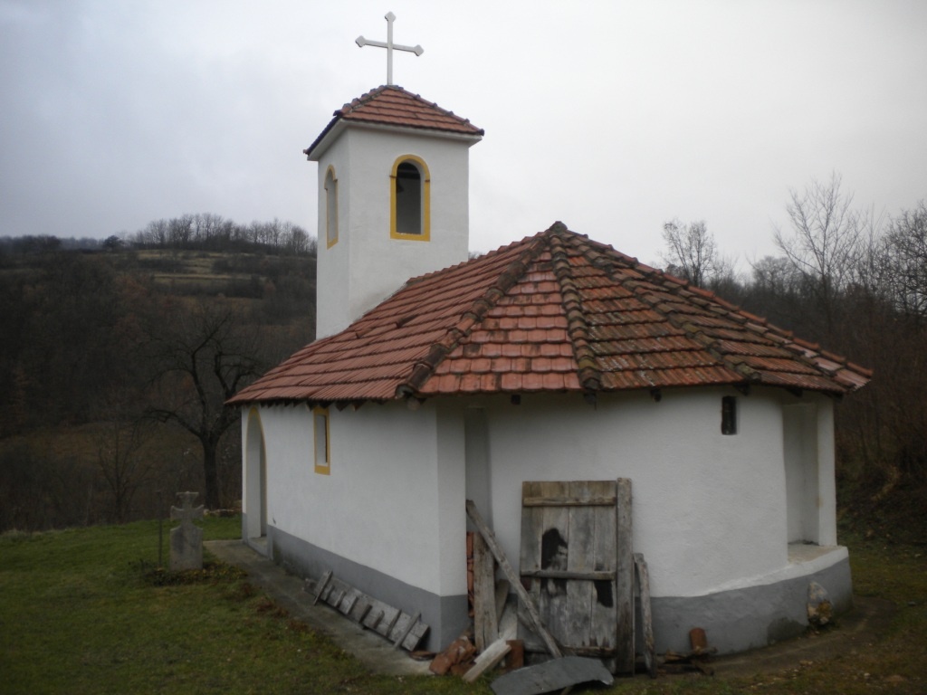 Sopotska česma
